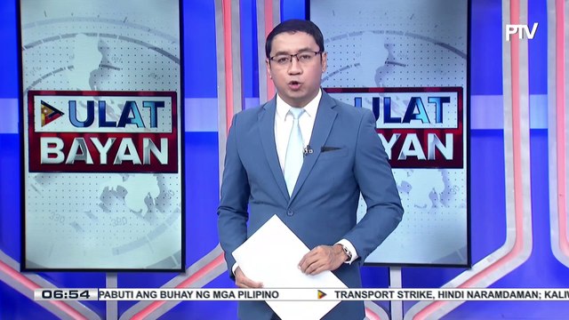 Mahigit P70-B halaga ng mga proyekto, inaprubahan ni PBBM at NEDA Board