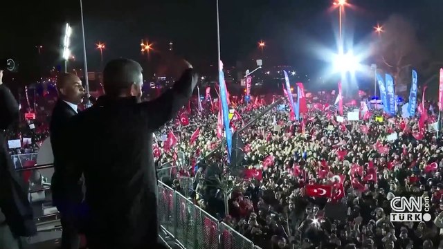 SON DAKİKA! AK Parti Sözcüsü Ömer Çelik'ten CHP'ye tepki: CHP marjinal siyaset dilini kullanıyor