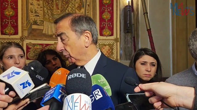 San Siro e l'indagine della Procura di Milano. Il sindaco Sala: È un atto dovuto