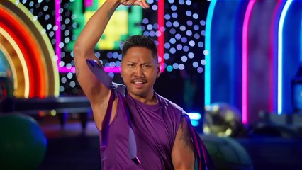 Frogger Game Show Review: Is the Peacock Series a Nostalgic Hit?