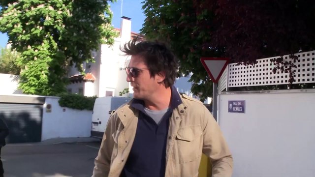 Rafa Medina y Laura Vecino se pronuncian sobre los rumores de boda de Luis Medina