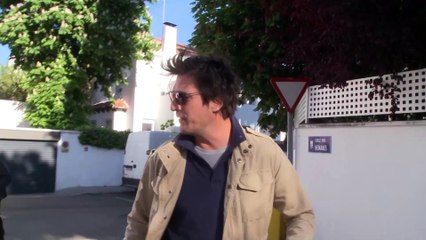 Rafa Medina y Laura Vecino se pronuncian sobre los rumores de boda de Luis Medina