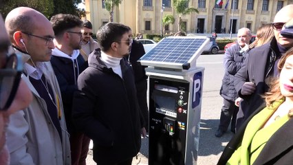 Parcometri il via ad aprile, danni alla Zir