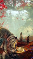 Nouveau jeu god of war