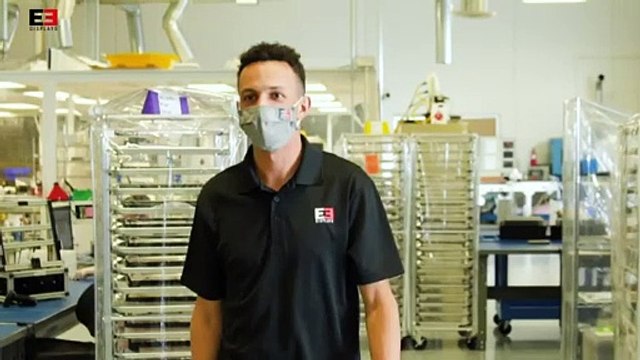 High-Quality Custom LCD Screens by a Leading Custom Display Manufacturer Trusted LCD Displays Manufacturer