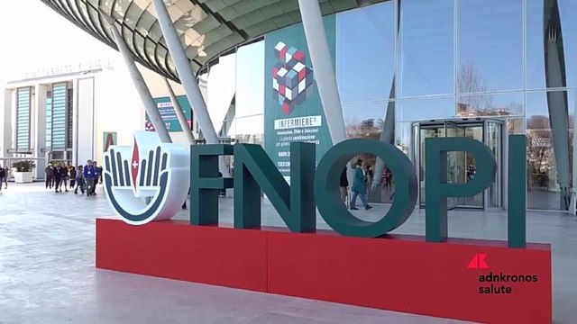 Sanità: Congresso Fnopi, ‘investire sugli infermieri è investire sul futuro del Paese’
