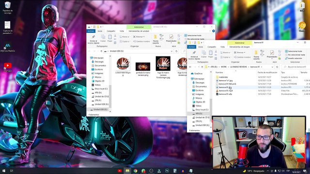 🔥 RECUPERAR ARCHIVOS BORRADOS o FORMATEADOS PC | DISCO DURO | USB | FOTOS | VIDEOS