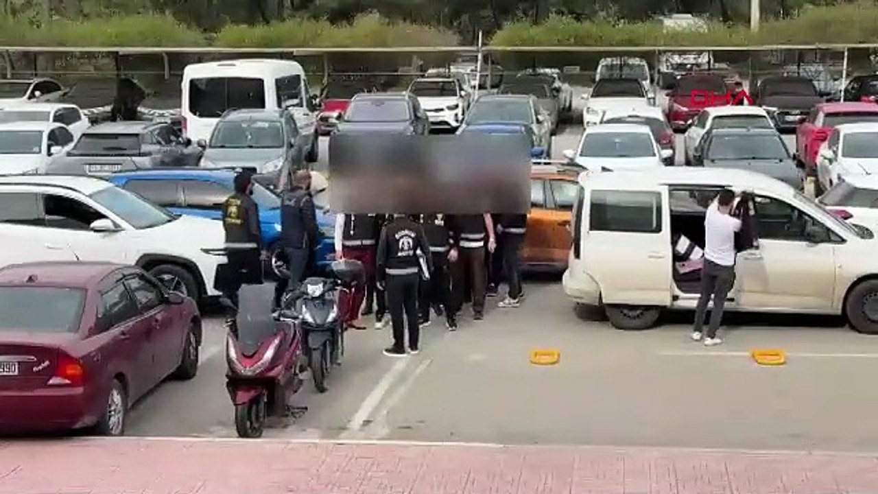 Ustasının boğazını keserek öldürdü, ifadesi kan dondurdu