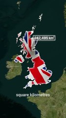 UK History Overview 🇬🇧