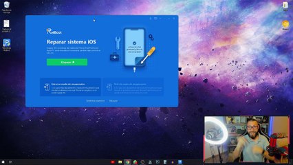 ✅ Como HACER Downgrade IOS 15 a IOS 14 [TUTORIAL paso a paso]