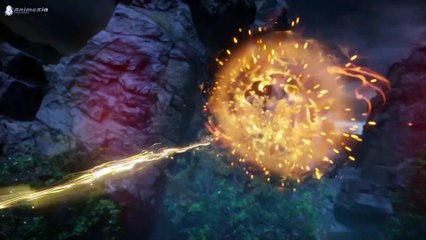 Rebirth of the Sword Patriarch eps 30 sub indo