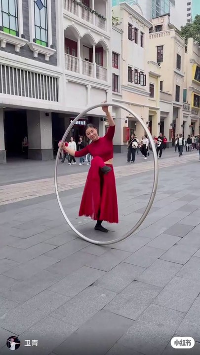 Funny magic