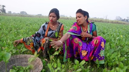 गुडिया कावेरी का धमाकेदार विडियो __ Dehati Bhauji Comedy 2025