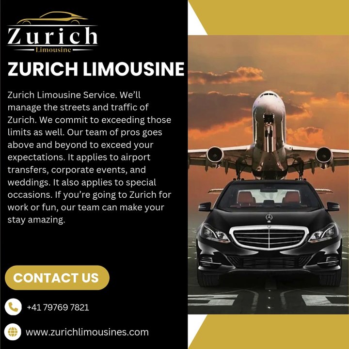 Zurich Limousine