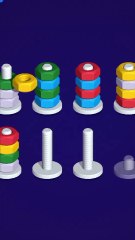 Nut sort level level 5