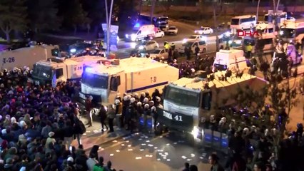 SON DAKİKA! İçişleri Bakanı Ali Yerlikaya Yasadışı Gösterilerin Bilançosunu Açıkladı: 1.133 gözaltı