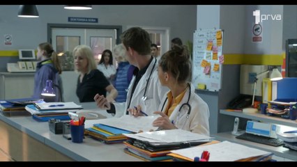 Urgentni centar (2025) - Sezona 4 Epizoda 36 - Domaća serija