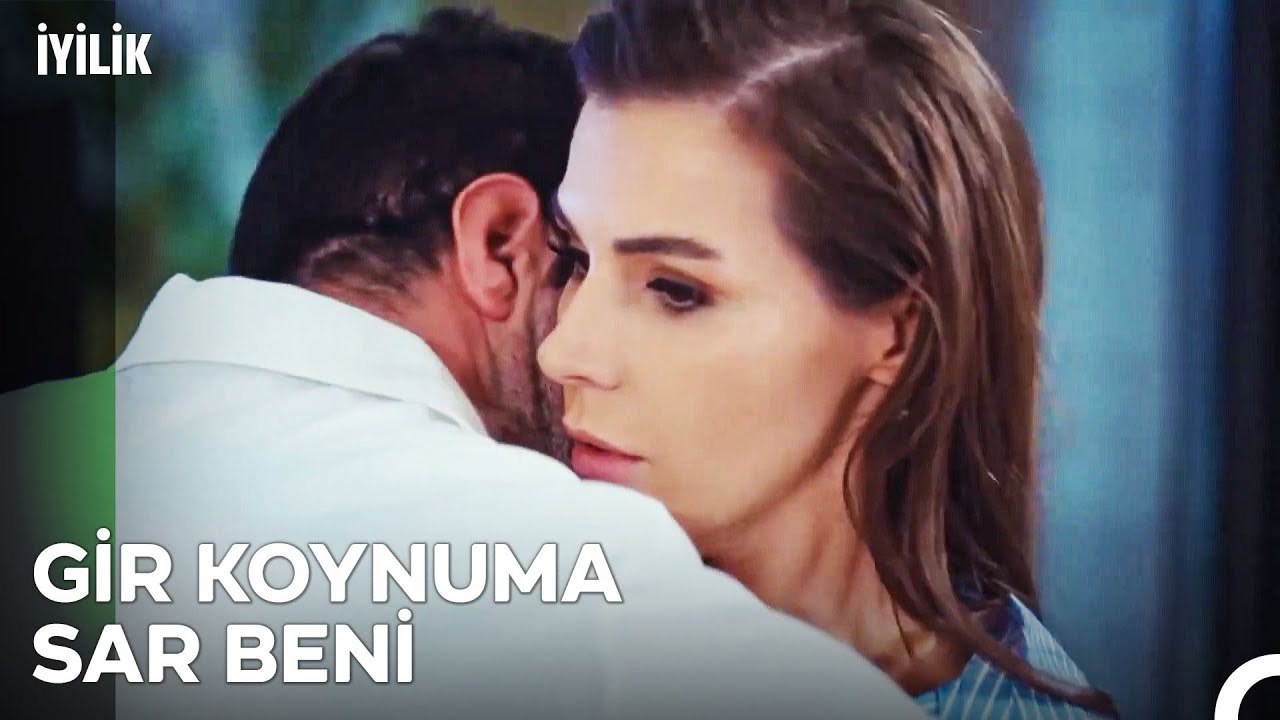 Yeniden Karı Koca Olmanın Tek Şartı - İyilik