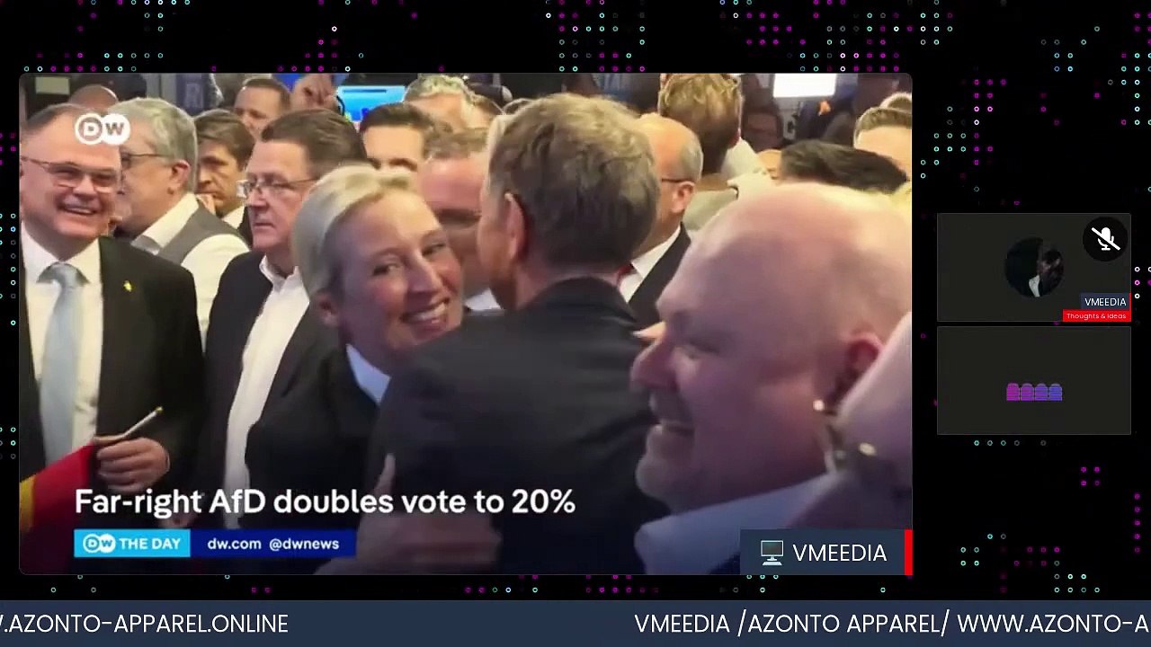 THE ELECTION WAS RIGGED!!!!!!!!!!