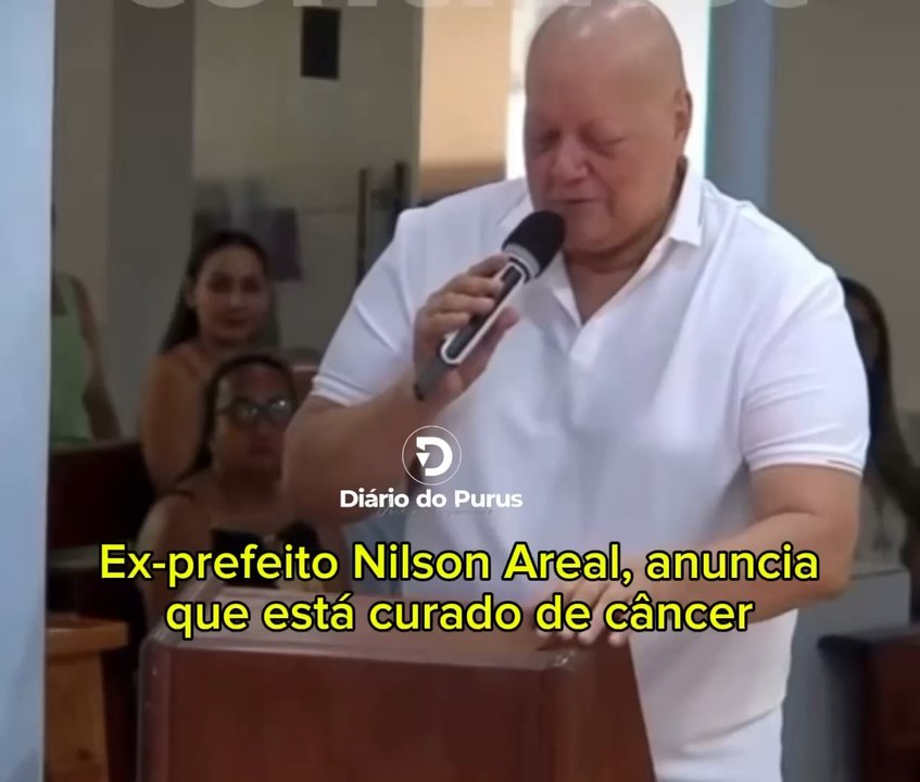 Aqui está meu vídeo mais recente
