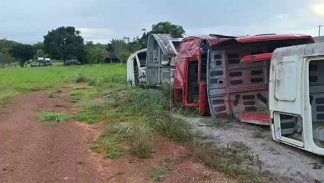 Envolvidos com lavagem de dinheiro viram alvos de investigação após ostentarem com veículos de luxo
