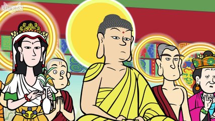 Journey to the West 106  The Question   Little Fox