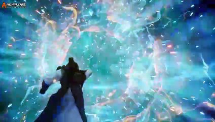 Rebirth of the Sword Patriarch Eps 30 Sub Indo