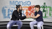 Mondo Triathlon - puntata 93
