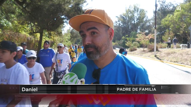 Unidos por la inclusión: Conmemorando el Día Mundial del Síndrome de Down