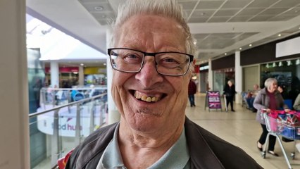 Do you prefer Crystal Peaks or Meadowhall?