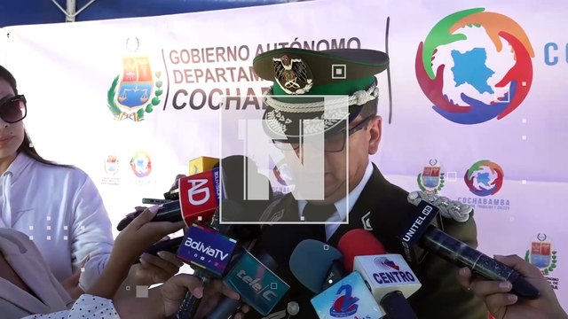“Exceso de velocidad”: Causó el accidente en Cochabamba-Santa Cruz que dejó un muerto y 16 heridos