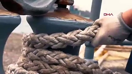 LEVENT, bir atış testini daha başarıyla gerçekleştirdi