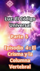 "EL ELIXIR SECRETO: Cómo tu Columna Vertebral Guarda la Llave de la Iluminación"