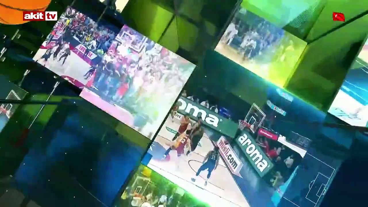 A Milli Takım A Ligi'nde