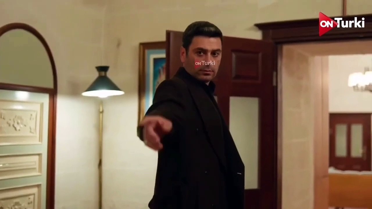 مسلسل المدينة البعيدة الحلقة 19 اعلان 3 الرسمي...