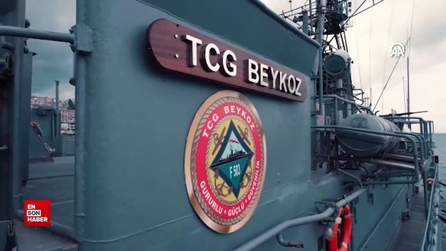 Yakın hava savunma sistemi LEVENT'in atış testleri başarıyla sürüyor