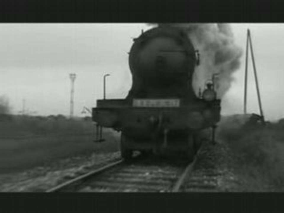 Triage de Vaires durant la seconde guerre mondiale