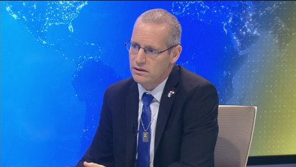 Análisis de la situación actual entre Israel y Hamás