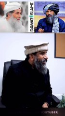 Maulana Ilyas qadri Sahib Dawateislami About | Dr.Hafiz Muhammad Suleman Misbahi Sahib !  Ahle Sunnat Wal Jamat (Sunni Maslak e Ala Hazrat )  HAMEEM HAMEEM @Highlight  #SunniHanfiBareilvi #bareilviSunni #hafizehsanqadri #aqeedah