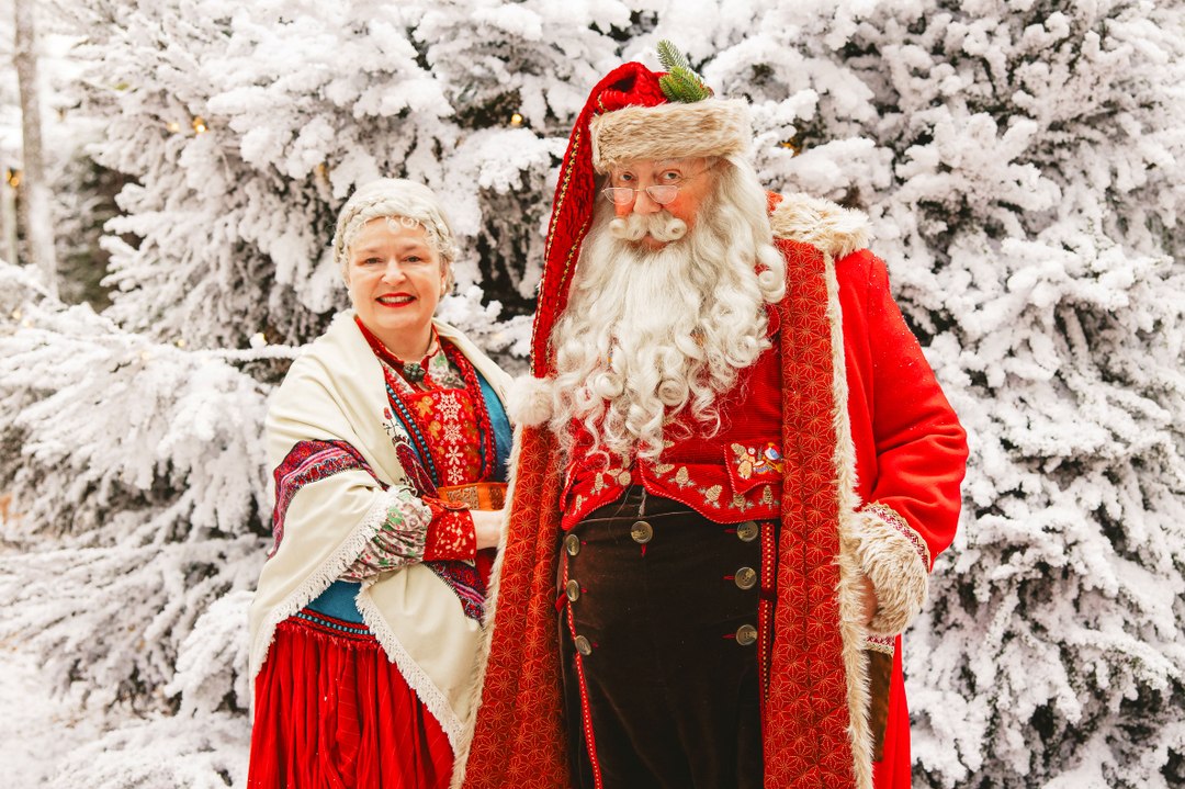 LaplandUK Manchester: Ticket release date and prices revealed as 'Glastonbury of Christmas events' heads North