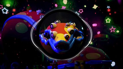 GLOINK QUEEN'S MUSIC | DIGITAL CIRCUS MUSIC