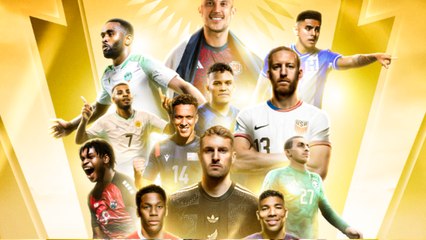 ¿Podrá México ganar la Nations League de la CONCACAF?