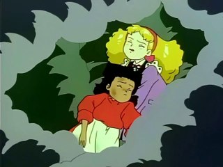 الحديقة السرية الحلقة 13 HD