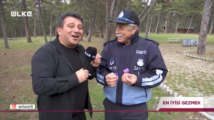 En İyisi Gezmek - Ankara |22 Mart 2025