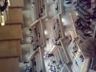 Die musikalische Welt auf den Kopf gestellt