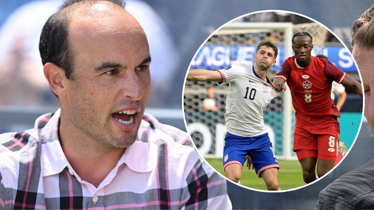 De la Fuente: Yamal Can Be "Legendary" Like Messi! | beIN SPORTS USA