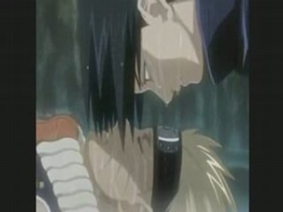 Naruto-Cant Take It