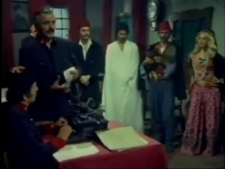 Sayılı Kabadayılar (1974) Fikret Hakan - Salih Güney VHS Türk Filmi