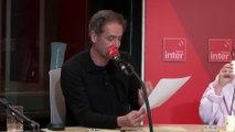 Cyril et Tiphaine, enfin de la légèreté - Tanguy Pastureau maltraite l'info