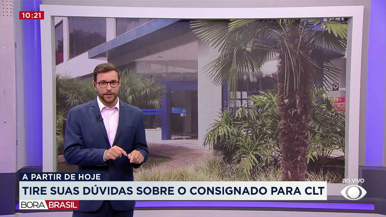 Empréstimo consignado para CLT começa nesta sexta. Veja regras!